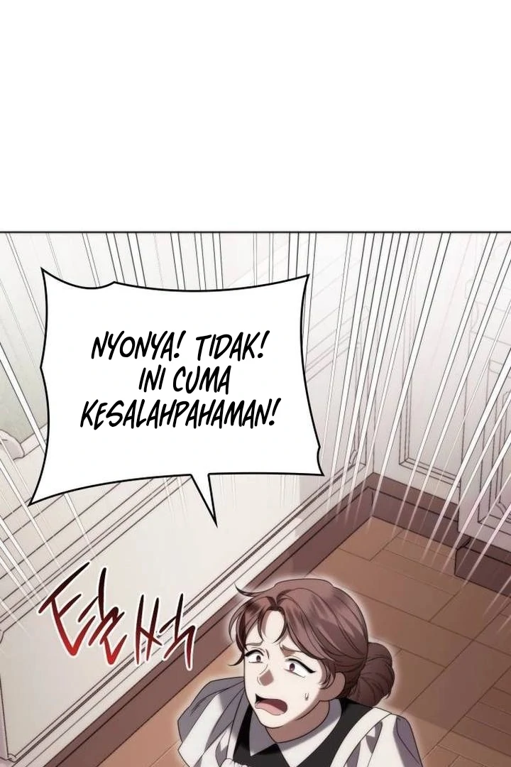 Noble in Name, Vulgar at Heart Chapter 3 - halaman 62