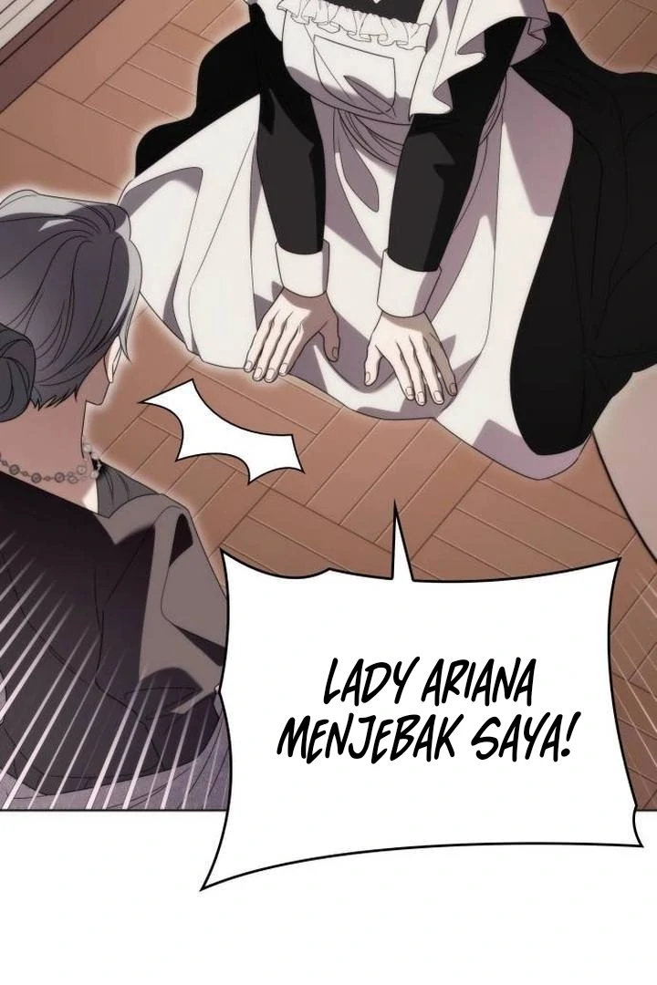 Noble in Name, Vulgar at Heart Chapter 3 - halaman 63