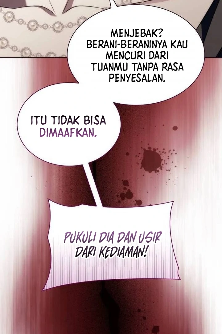 Noble in Name, Vulgar at Heart Chapter 3 - halaman 65