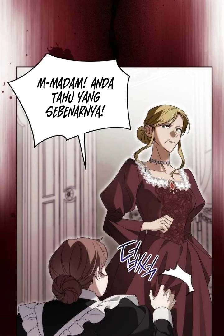 Noble in Name, Vulgar at Heart Chapter 3 - halaman 66