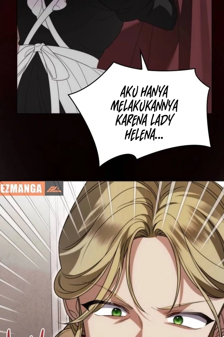 Noble in Name, Vulgar at Heart Chapter 3 - halaman 67