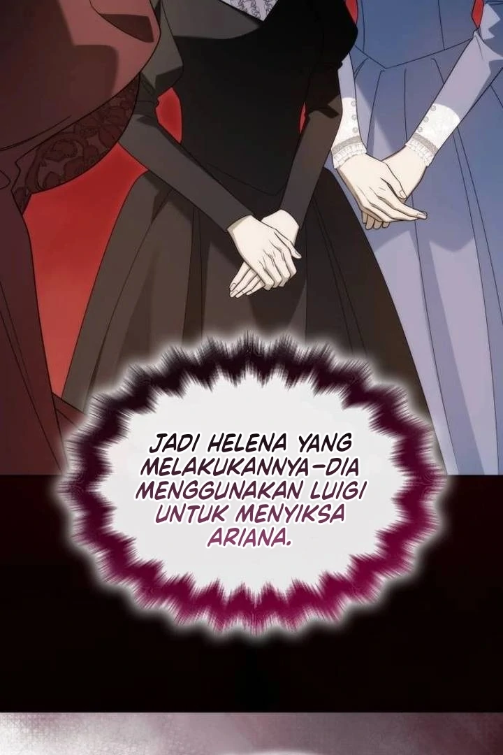 Noble in Name, Vulgar at Heart Chapter 3 - halaman 71