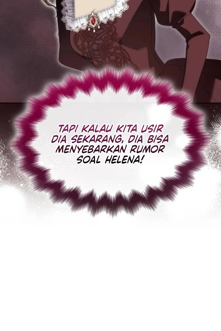 Noble in Name, Vulgar at Heart Chapter 3 - halaman 73