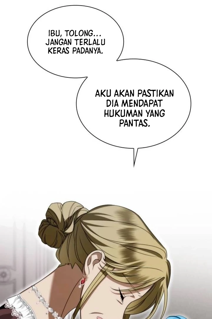 Noble in Name, Vulgar at Heart Chapter 3 - halaman 74