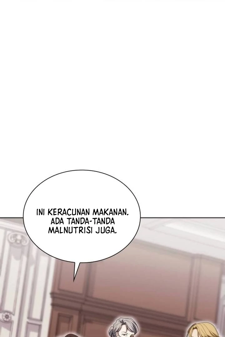 Noble in Name, Vulgar at Heart Chapter 3 - halaman 8