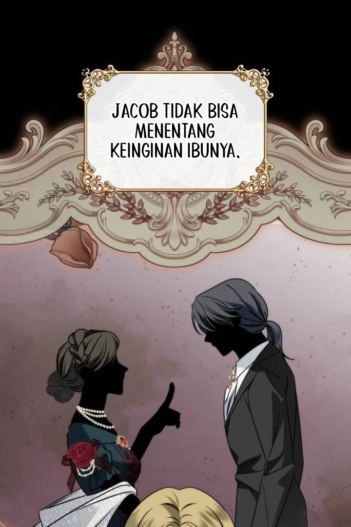 Noble in Name, Vulgar at Heart Chapter 3 - halaman 83