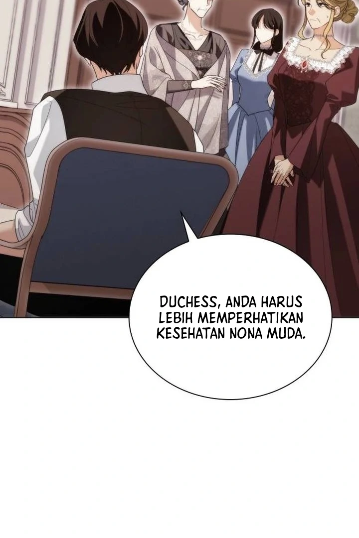 Noble in Name, Vulgar at Heart Chapter 3 - halaman 9
