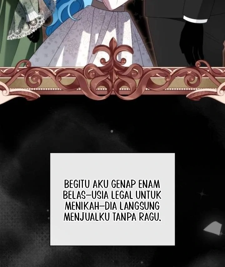 Noble in Name, Vulgar at Heart Chapter 4 - halaman 10