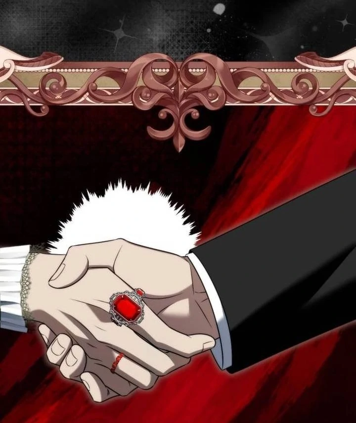 Noble in Name, Vulgar at Heart Chapter 4 - halaman 11