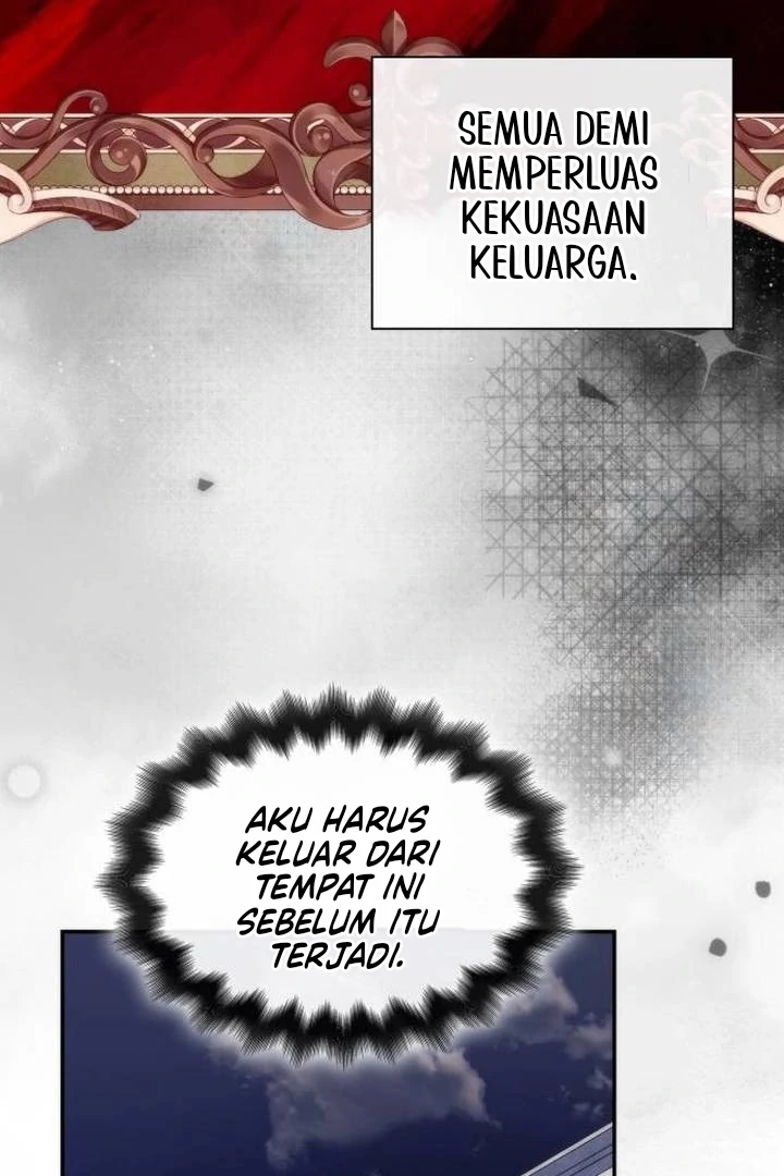 Noble in Name, Vulgar at Heart Chapter 4 - halaman 12
