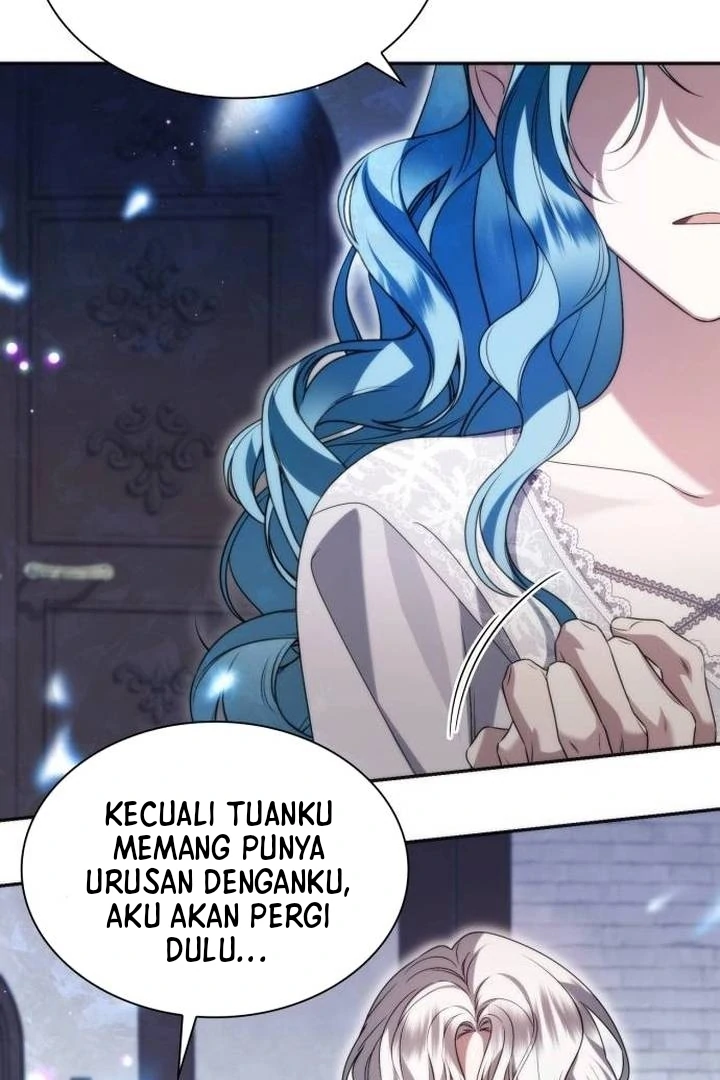 Noble in Name, Vulgar at Heart Chapter 4 - halaman 123