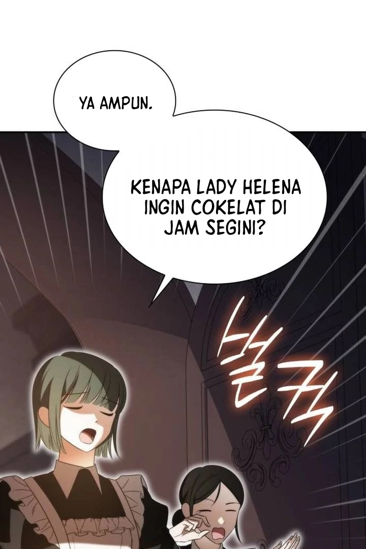 Noble in Name, Vulgar at Heart Chapter 4 - halaman 127