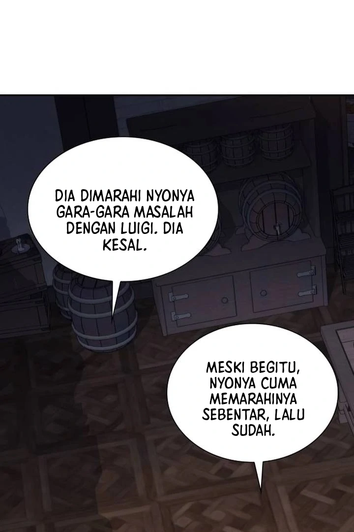 Noble in Name, Vulgar at Heart Chapter 4 - halaman 129