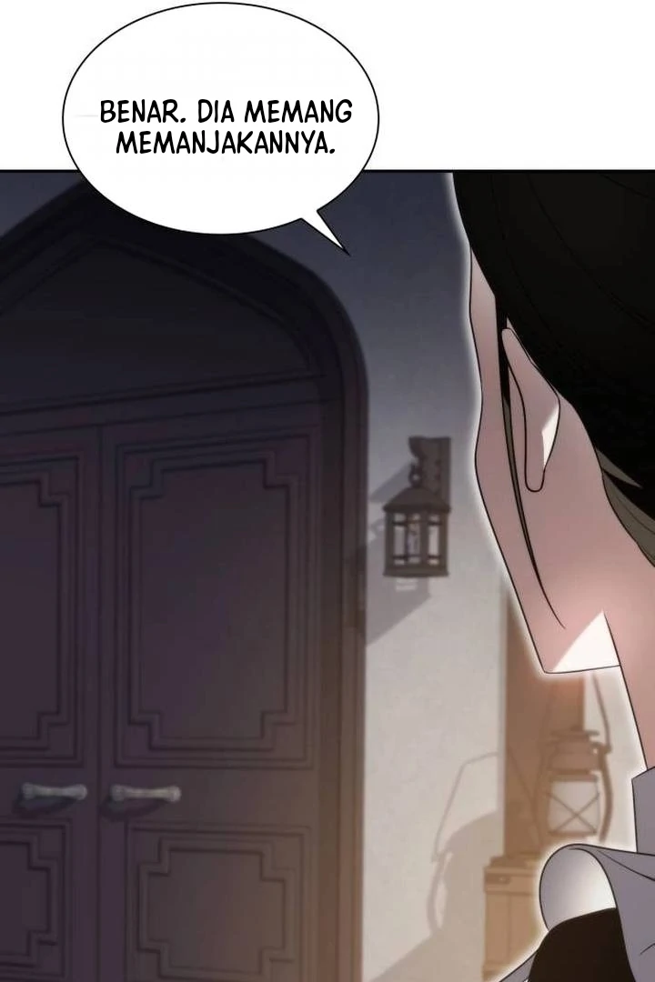 Noble in Name, Vulgar at Heart Chapter 4 - halaman 132