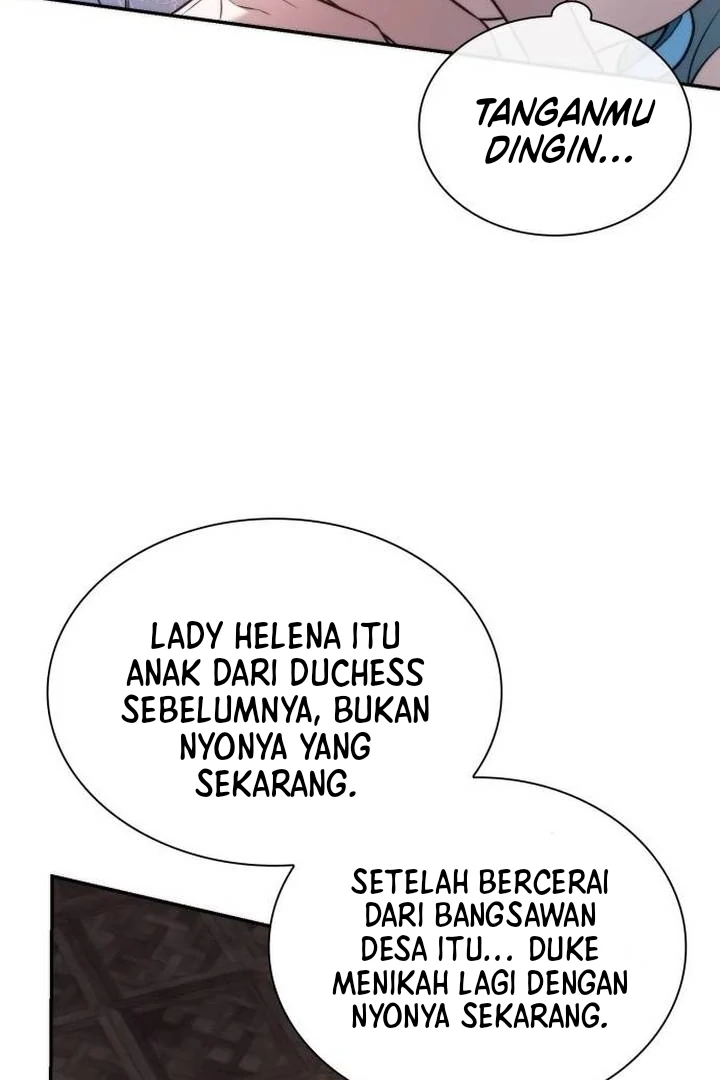 Noble in Name, Vulgar at Heart Chapter 4 - halaman 137