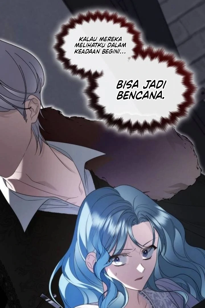 Noble in Name, Vulgar at Heart Chapter 4 - halaman 142