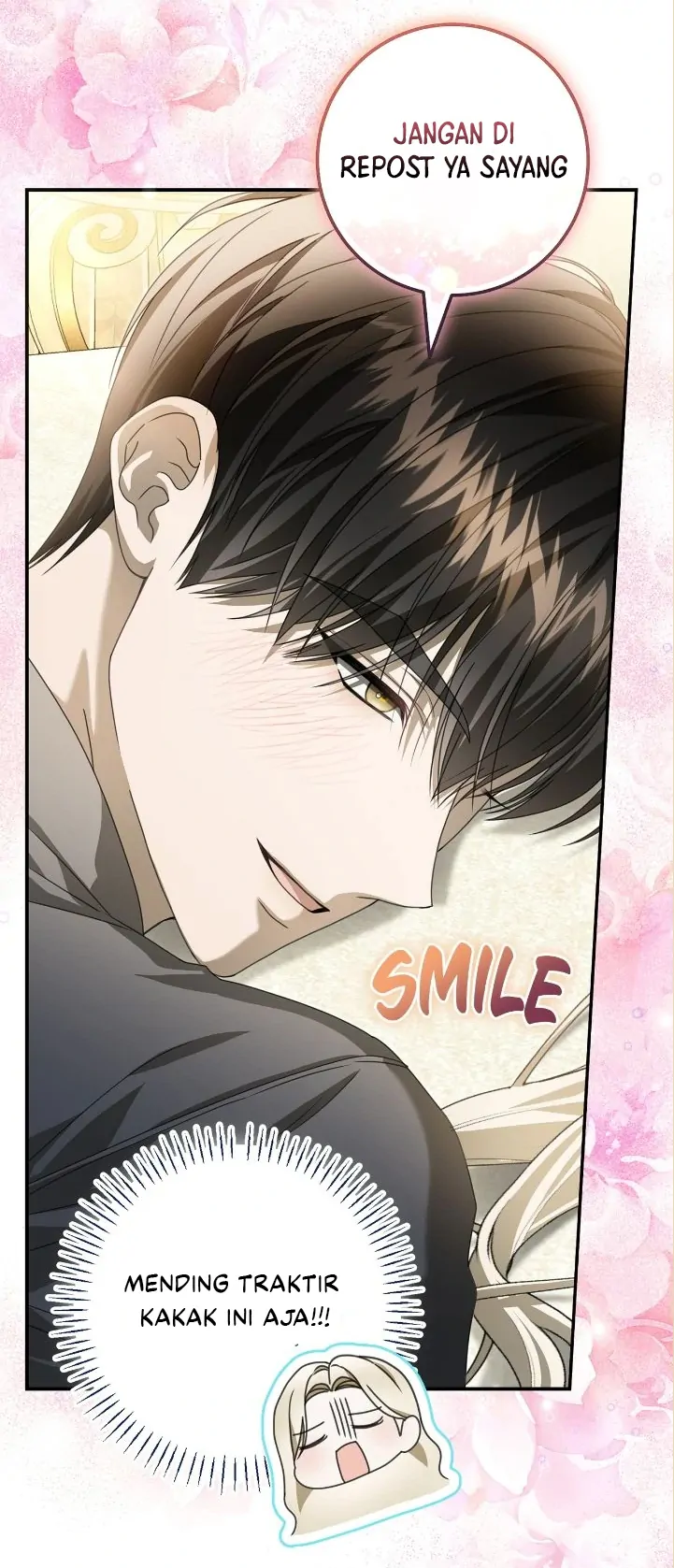 Noble in Name, Vulgar at Heart Chapter 4 - halaman 153