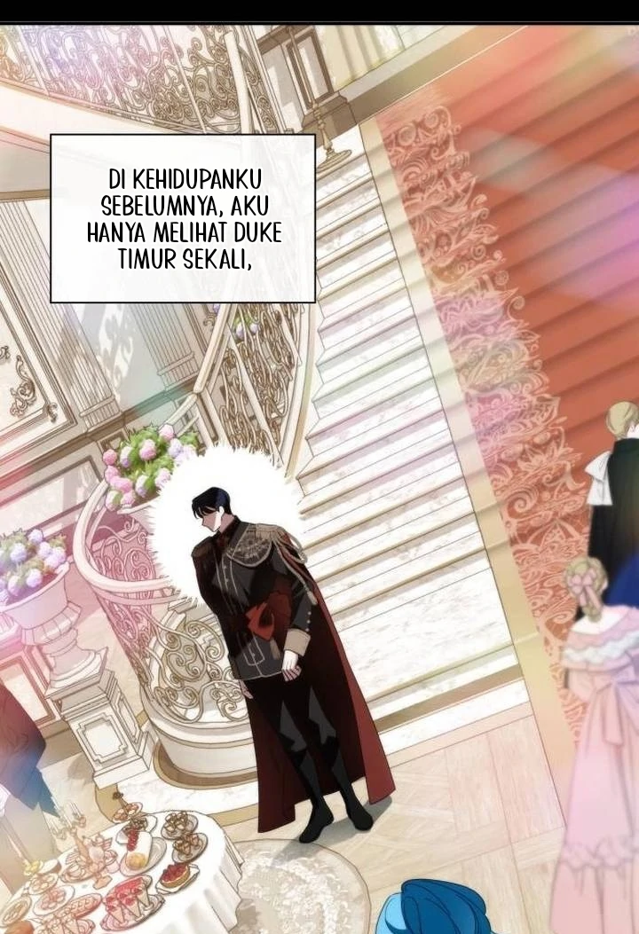 Noble in Name, Vulgar at Heart Chapter 4 - halaman 21