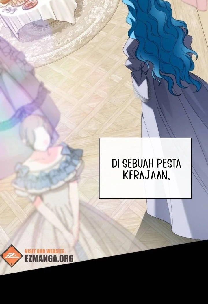 Noble in Name, Vulgar at Heart Chapter 4 - halaman 22