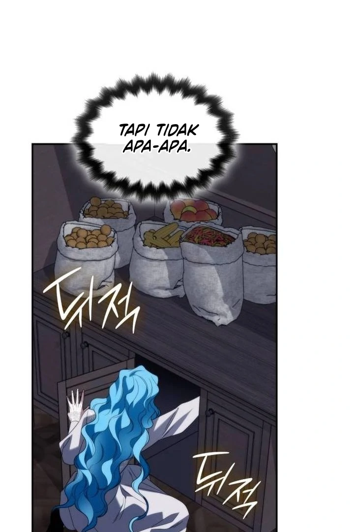 Noble in Name, Vulgar at Heart Chapter 4 - halaman 28