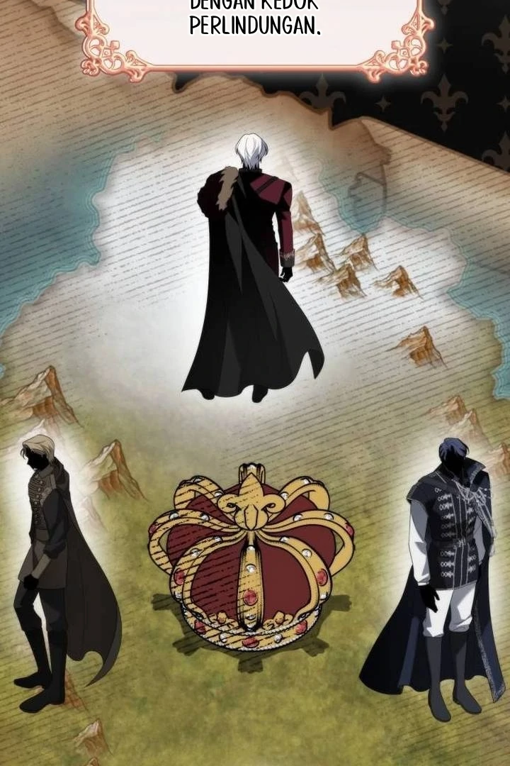 Noble in Name, Vulgar at Heart Chapter 4 - halaman 30