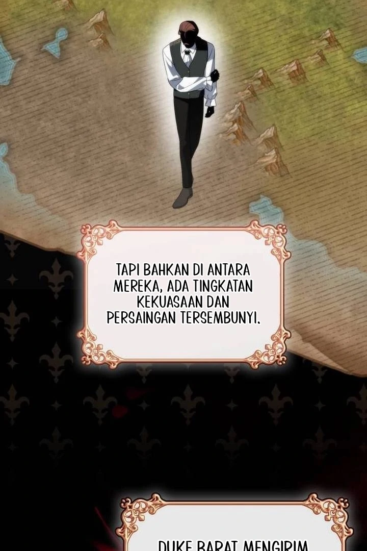 Noble in Name, Vulgar at Heart Chapter 4 - halaman 31