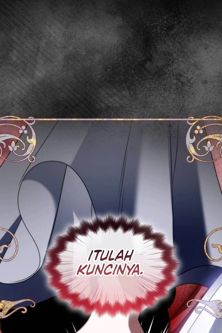 Noble in Name, Vulgar at Heart Chapter 4 - halaman 34