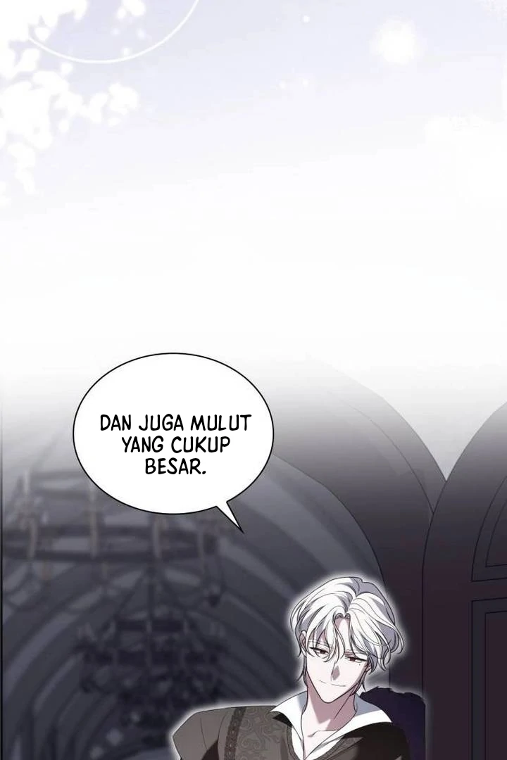 Noble in Name, Vulgar at Heart Chapter 4 - halaman 46
