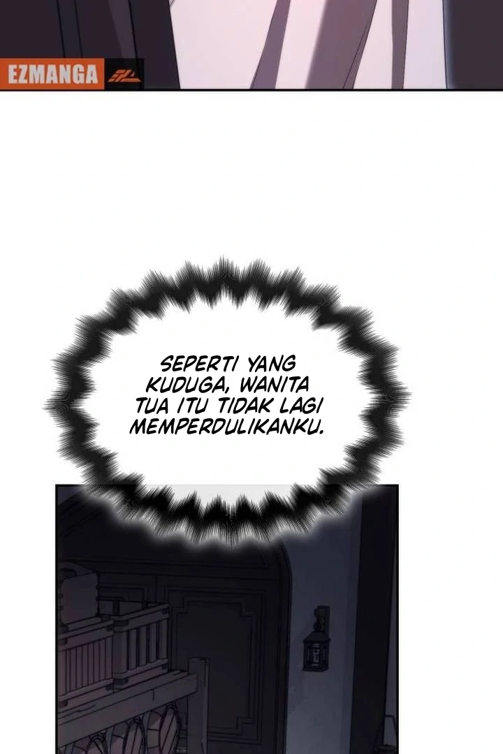 Noble in Name, Vulgar at Heart Chapter 4 - halaman 5