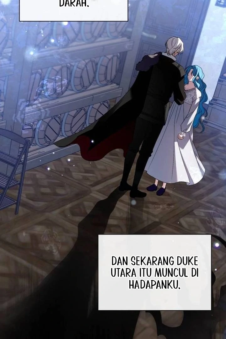 Noble in Name, Vulgar at Heart Chapter 4 - halaman 58