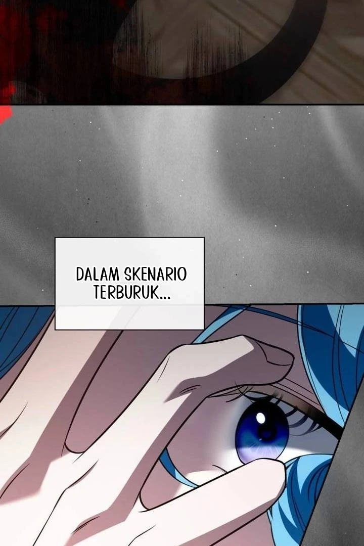 Noble in Name, Vulgar at Heart Chapter 4 - halaman 60