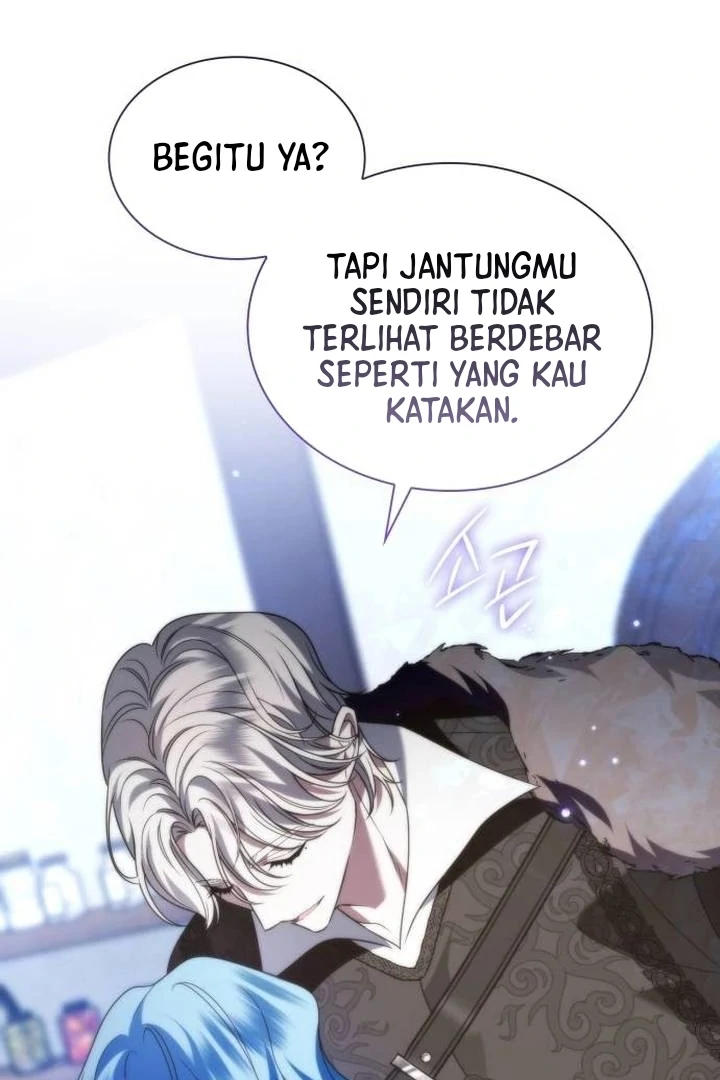 Noble in Name, Vulgar at Heart Chapter 4 - halaman 78
