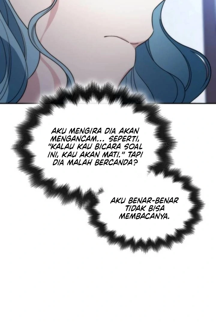 Noble in Name, Vulgar at Heart Chapter 4 - halaman 81