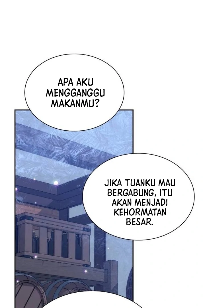 Noble in Name, Vulgar at Heart Chapter 4 - halaman 82