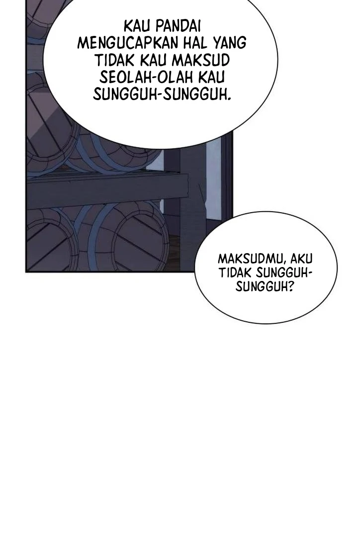 Noble in Name, Vulgar at Heart Chapter 4 - halaman 83