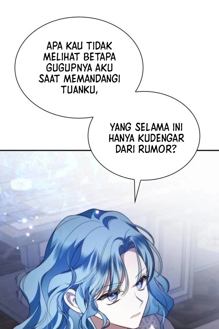 Noble in Name, Vulgar at Heart Chapter 4 - halaman 84