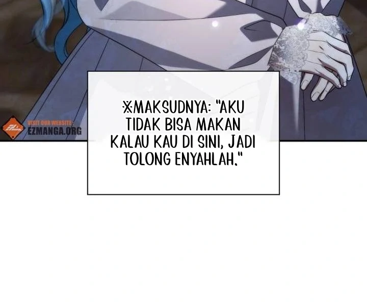 Noble in Name, Vulgar at Heart Chapter 4 - halaman 86