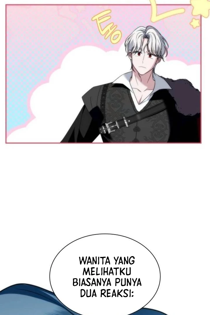 Noble in Name, Vulgar at Heart Chapter 4 - halaman 93