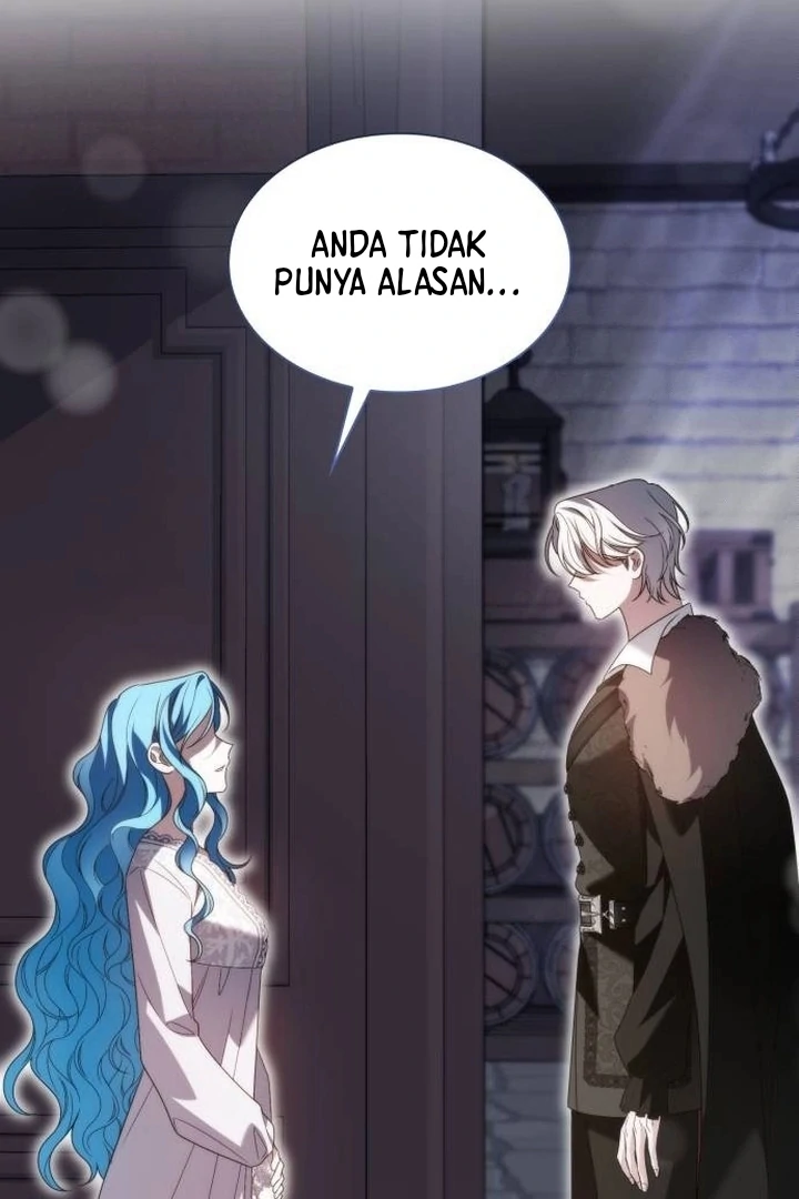 Noble in Name, Vulgar at Heart Chapter 5 - halaman 101