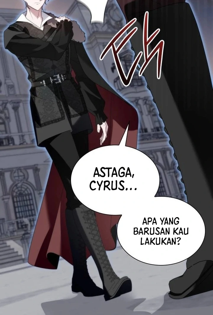 Noble in Name, Vulgar at Heart Chapter 5 - halaman 110