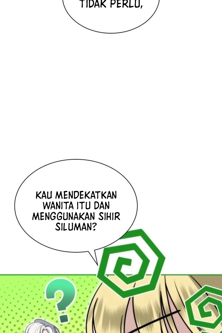 Noble in Name, Vulgar at Heart Chapter 5 - halaman 113