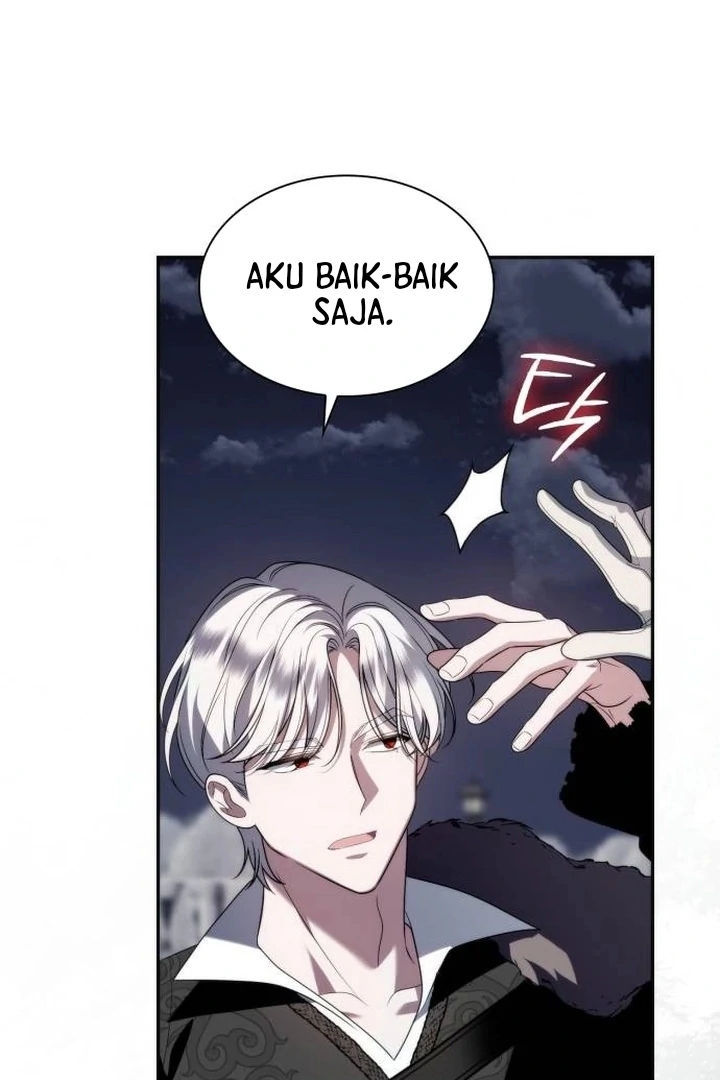 Noble in Name, Vulgar at Heart Chapter 5 - halaman 117