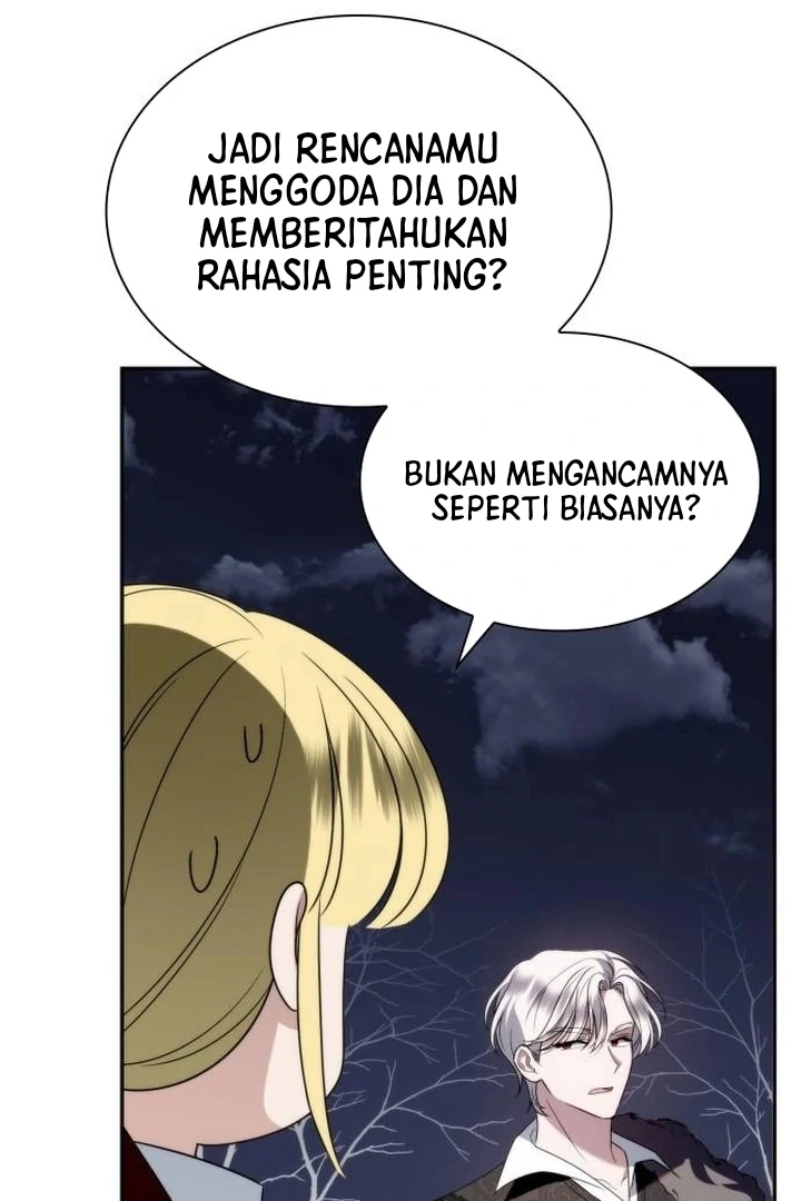 Noble in Name, Vulgar at Heart Chapter 5 - halaman 123
