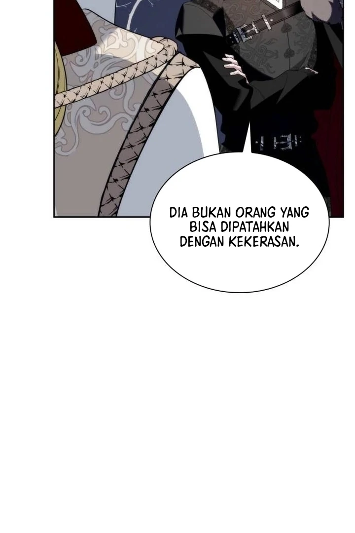 Noble in Name, Vulgar at Heart Chapter 5 - halaman 124