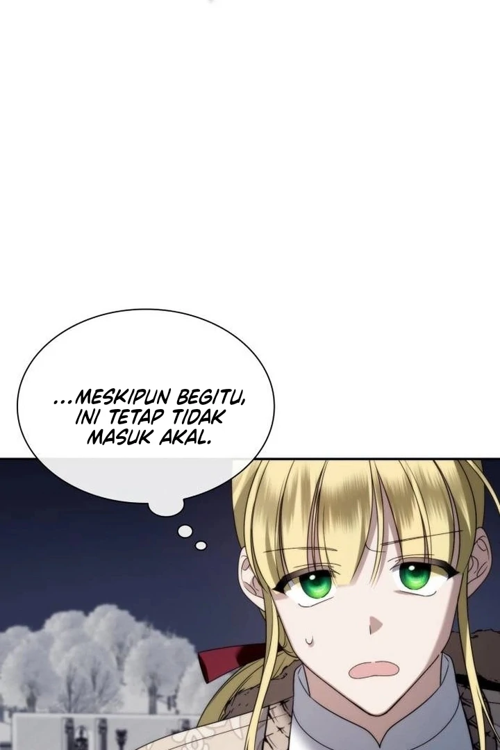 Noble in Name, Vulgar at Heart Chapter 5 - halaman 128