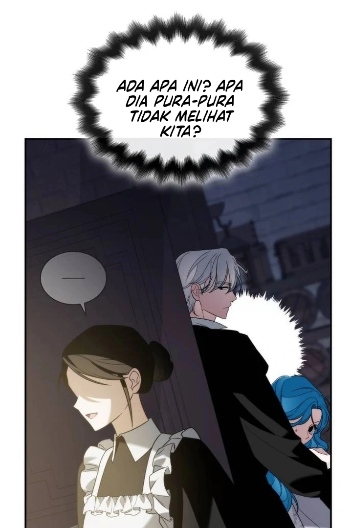 Noble in Name, Vulgar at Heart Chapter 5 - halaman 13