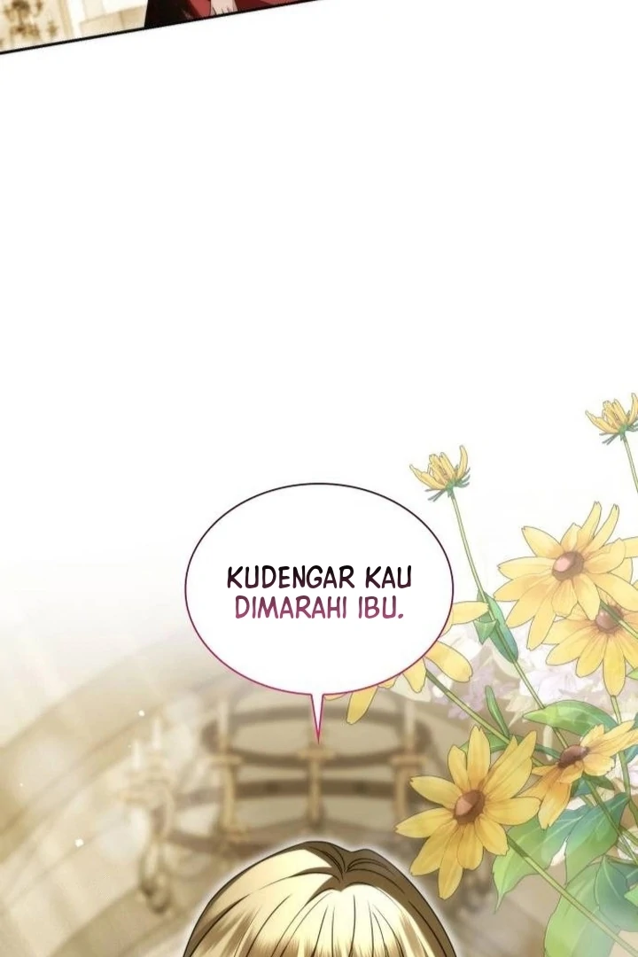 Noble in Name, Vulgar at Heart Chapter 5 - halaman 139