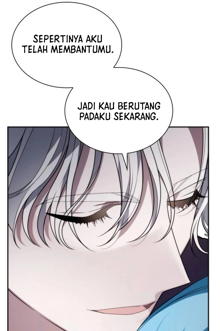 Noble in Name, Vulgar at Heart Chapter 5 - halaman 25