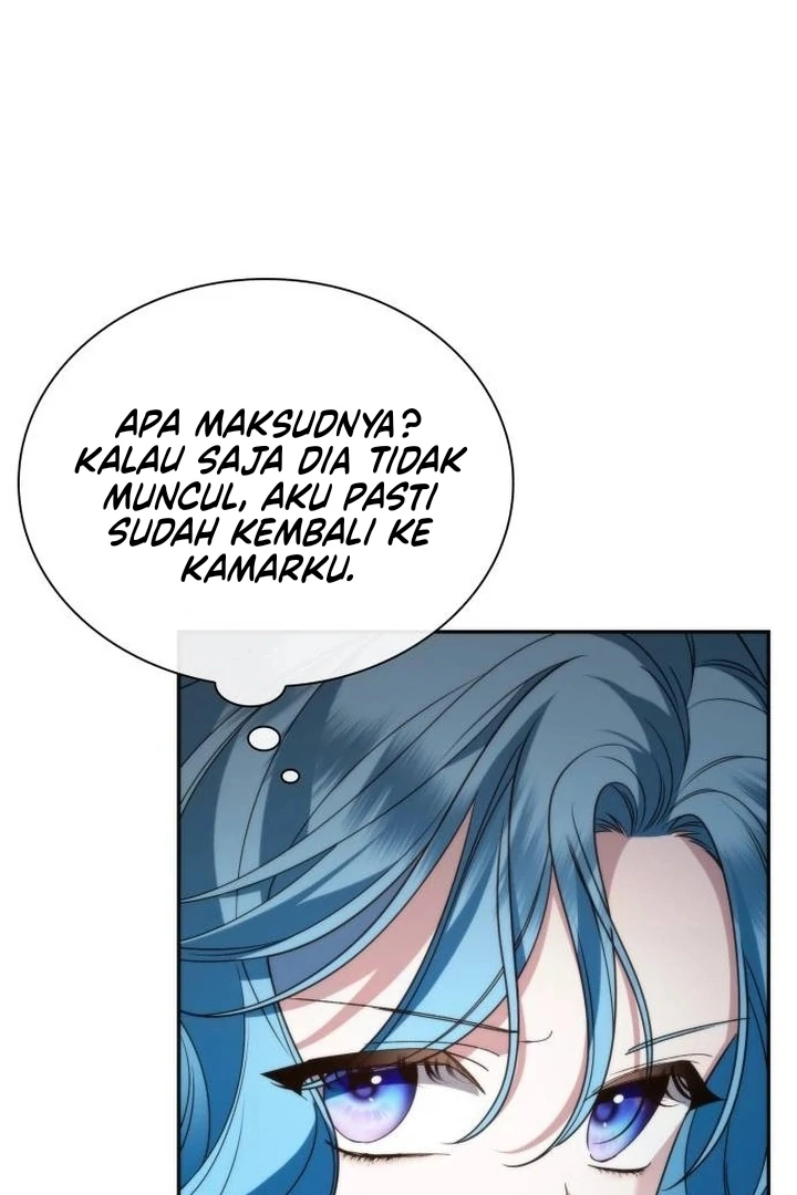 Noble in Name, Vulgar at Heart Chapter 5 - halaman 27
