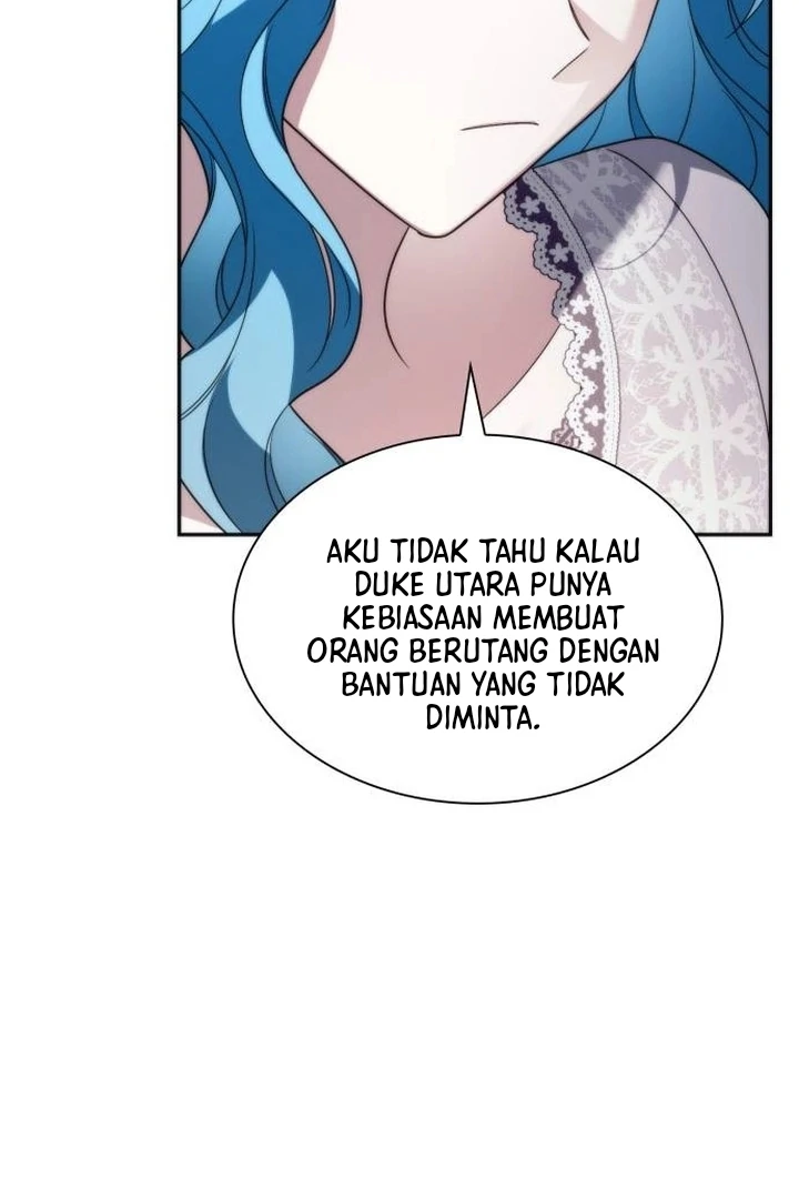 Noble in Name, Vulgar at Heart Chapter 5 - halaman 28